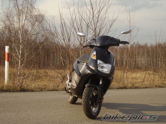 2004 DAELIM TAPO 50 | Picture 1233692 motorcycle photo