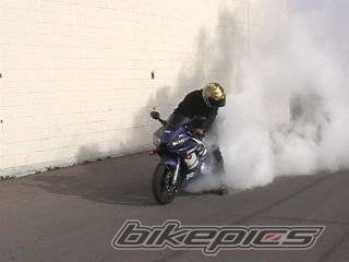 2000 YAMAHA YZF R6 | Picture 12337 motorcycle photo