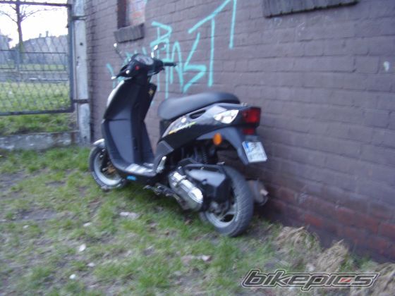 2004 DAELIM TAPO 50 | Picture 1233704 motorcycle photo