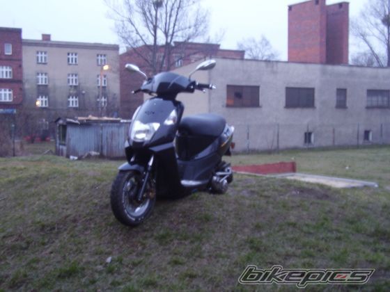 2004 DAELIM TAPO 50 | Picture 1233717 motorcycle photo