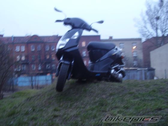 2004 DAELIM TAPO 50 | Picture 1233733 motorcycle photo