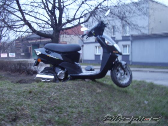 2004 DAELIM TAPO 50 | Picture 1233739 motorcycle photo