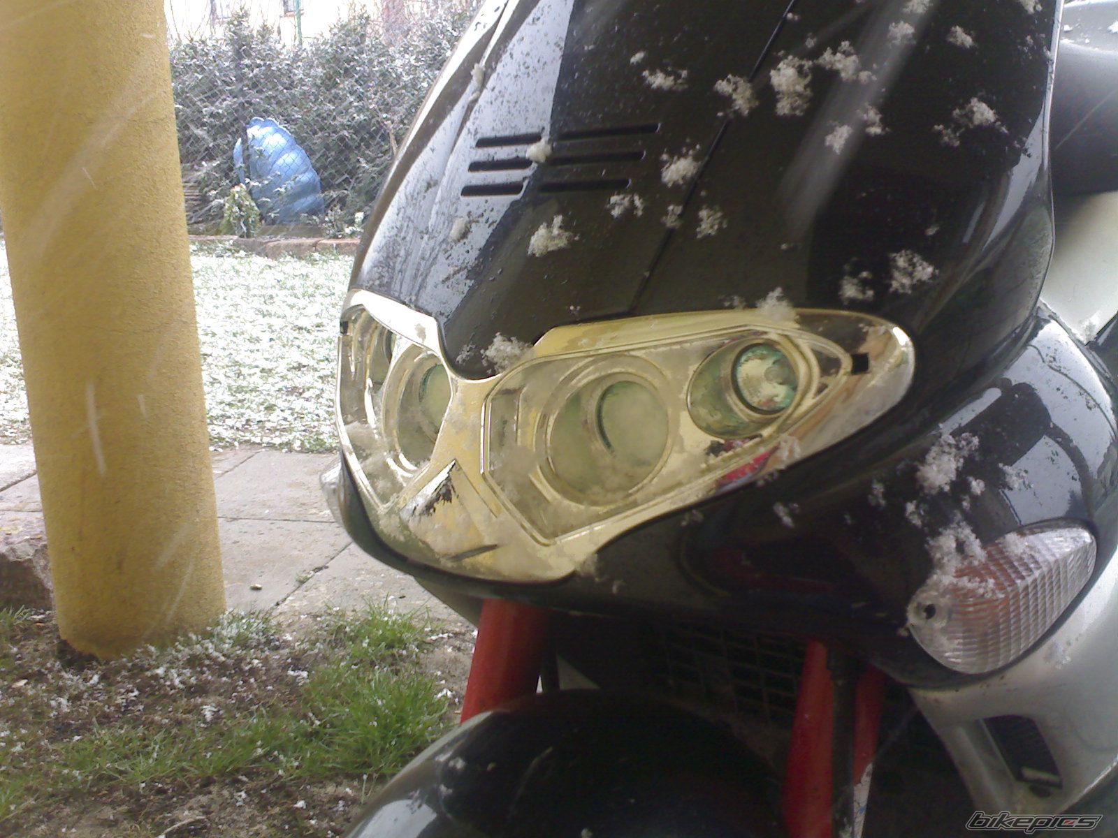 1997 GILERA RUNNER 50 | Picture 1234049 motorcycle photo