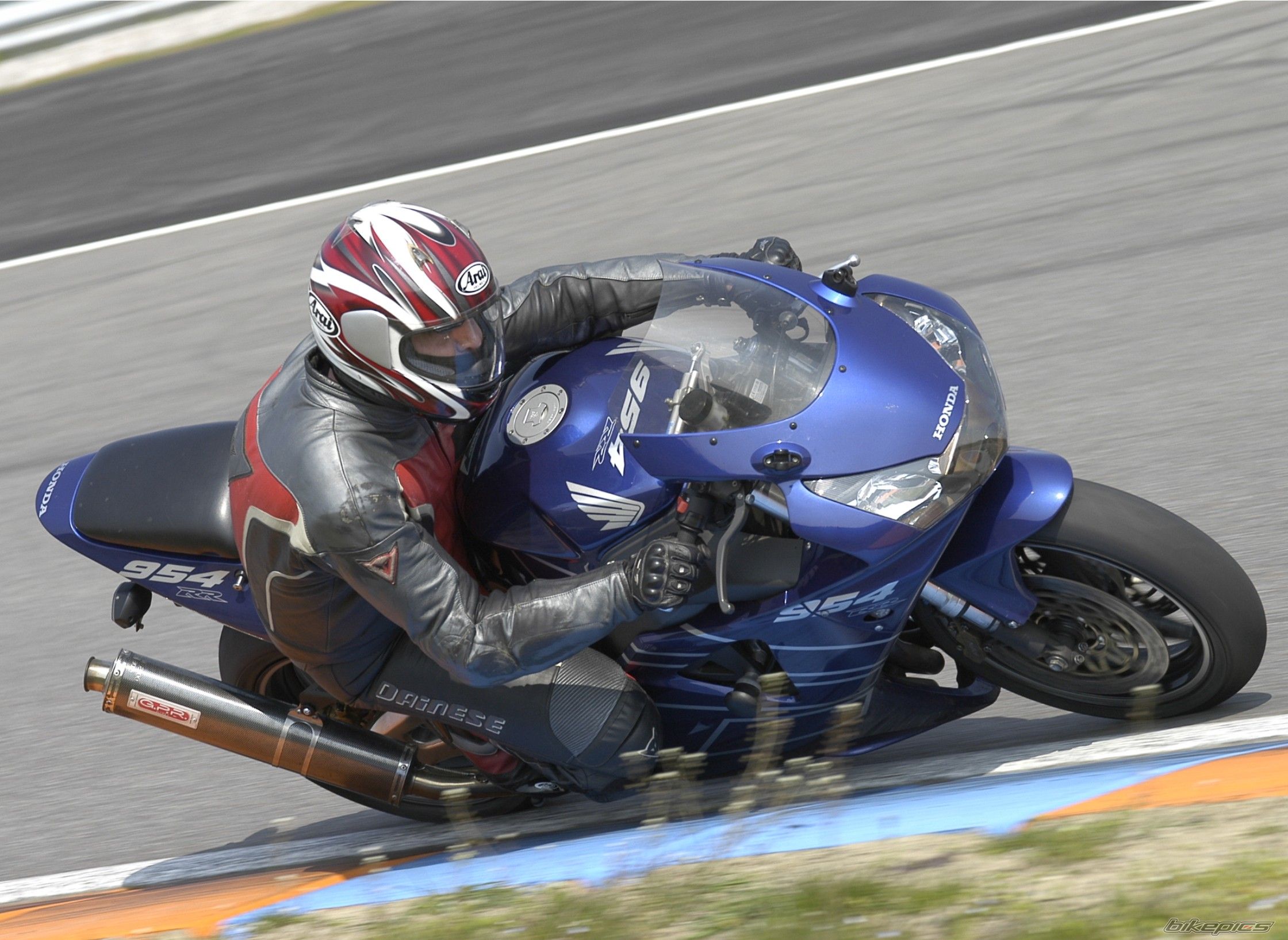 2006 HONDA CBR 900 | Picture 1234515 motorcycle photo
