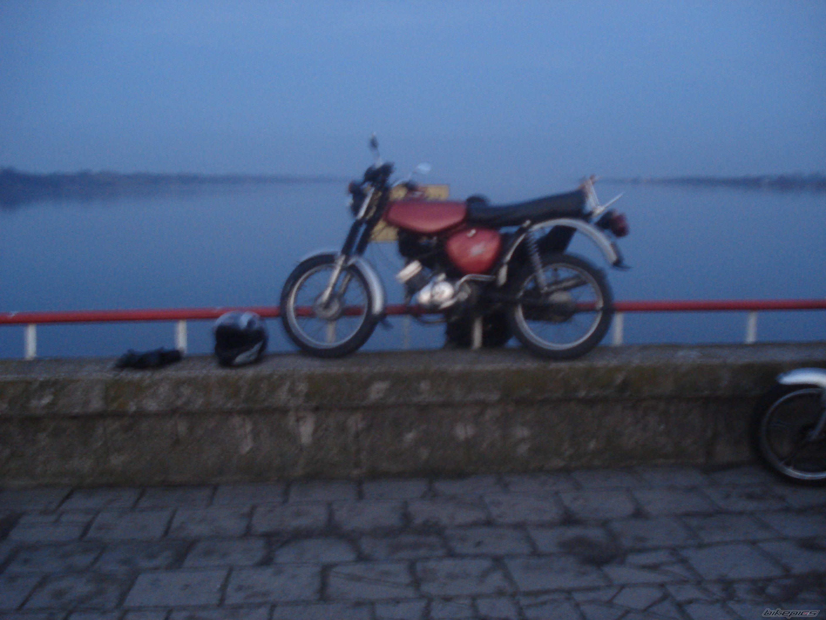 1991 SIMSON S 51 | Picture 1234536 motorcycle photo