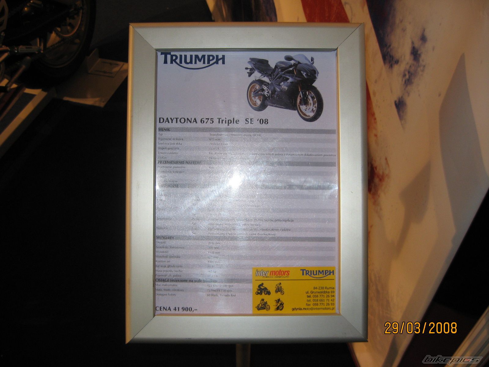    | Picture 1234624 motorcycle photo