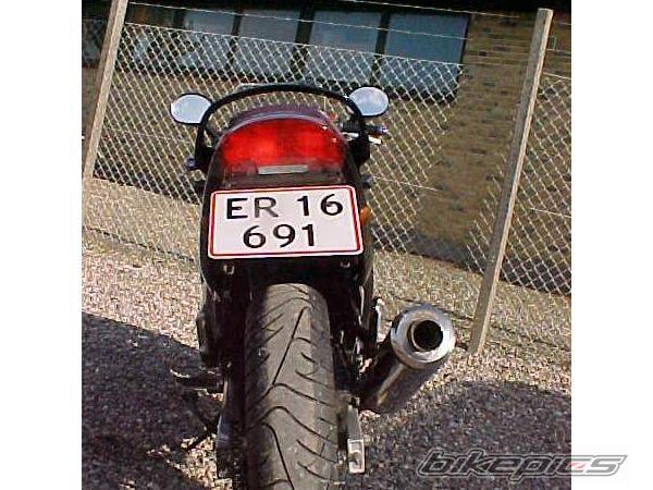 1997 SUZUKI GSX 600 | Picture 123484 motorcycle photo
