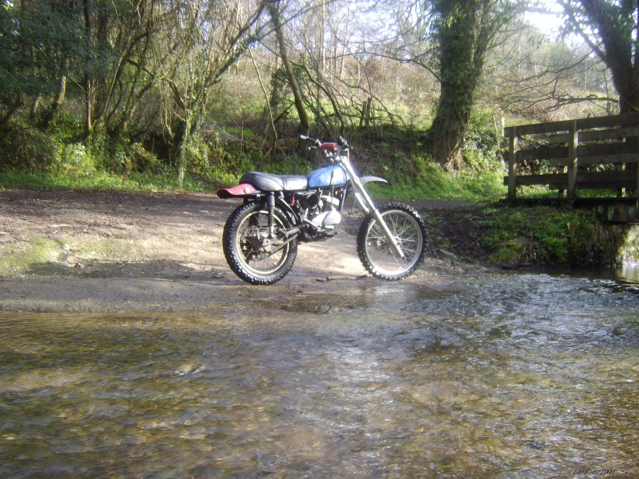 1985 KAWASAKI G5 100 | Picture 1234939 motorcycle photo