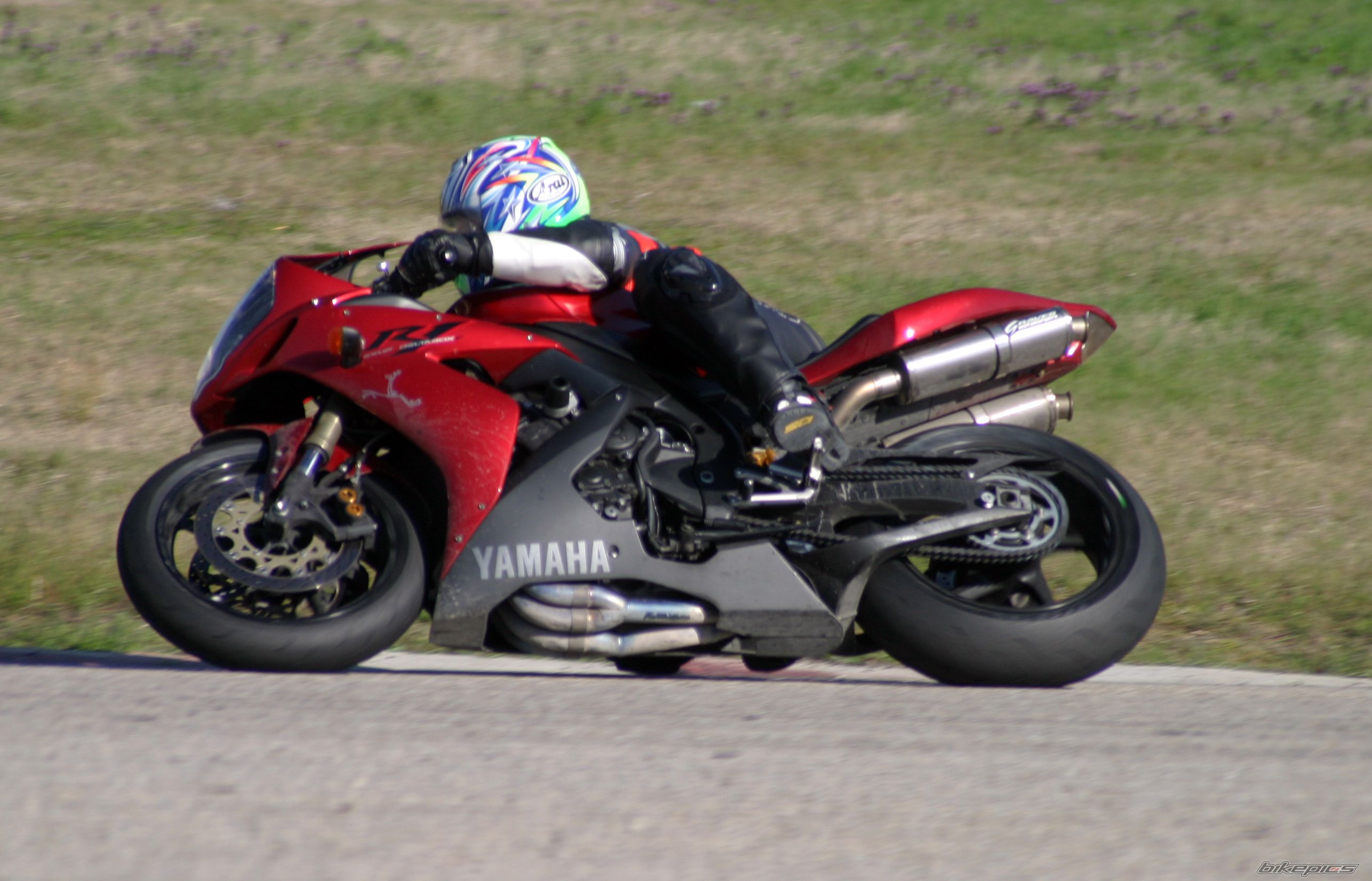 2004 YAMAHA YZF R1 | Picture 1234992 motorcycle photo