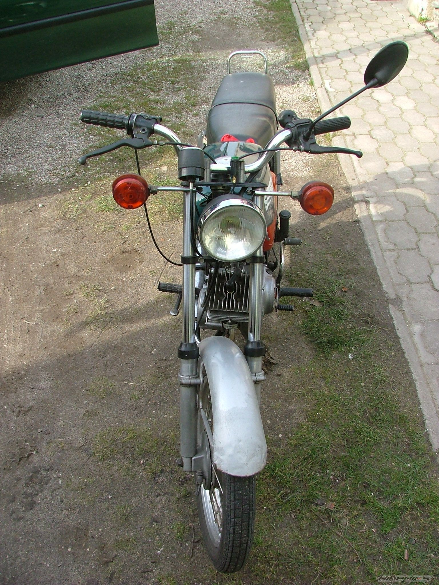 1982 SIMSON S 51 | Picture 1235522 motorcycle photo