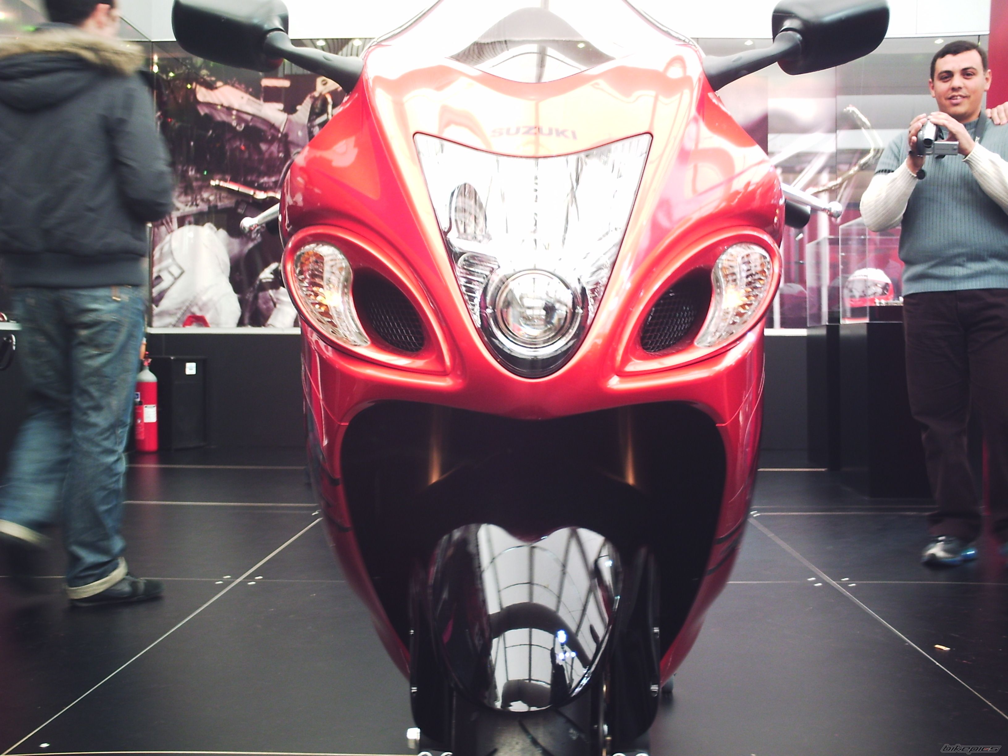 2007 KAWASAKI ZX 12R | Picture 1235525 motorcycle photo