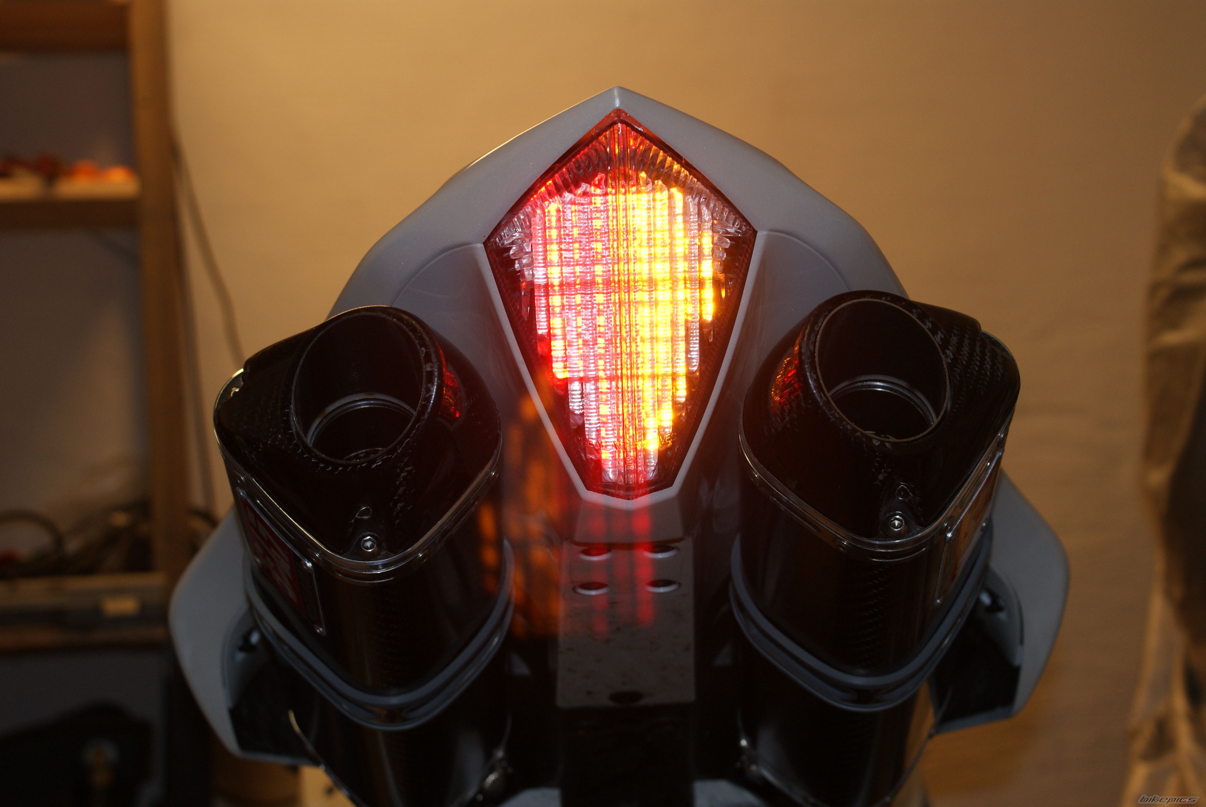 2007 YAMAHA YZF R1 | Picture 1235629 motorcycle photo