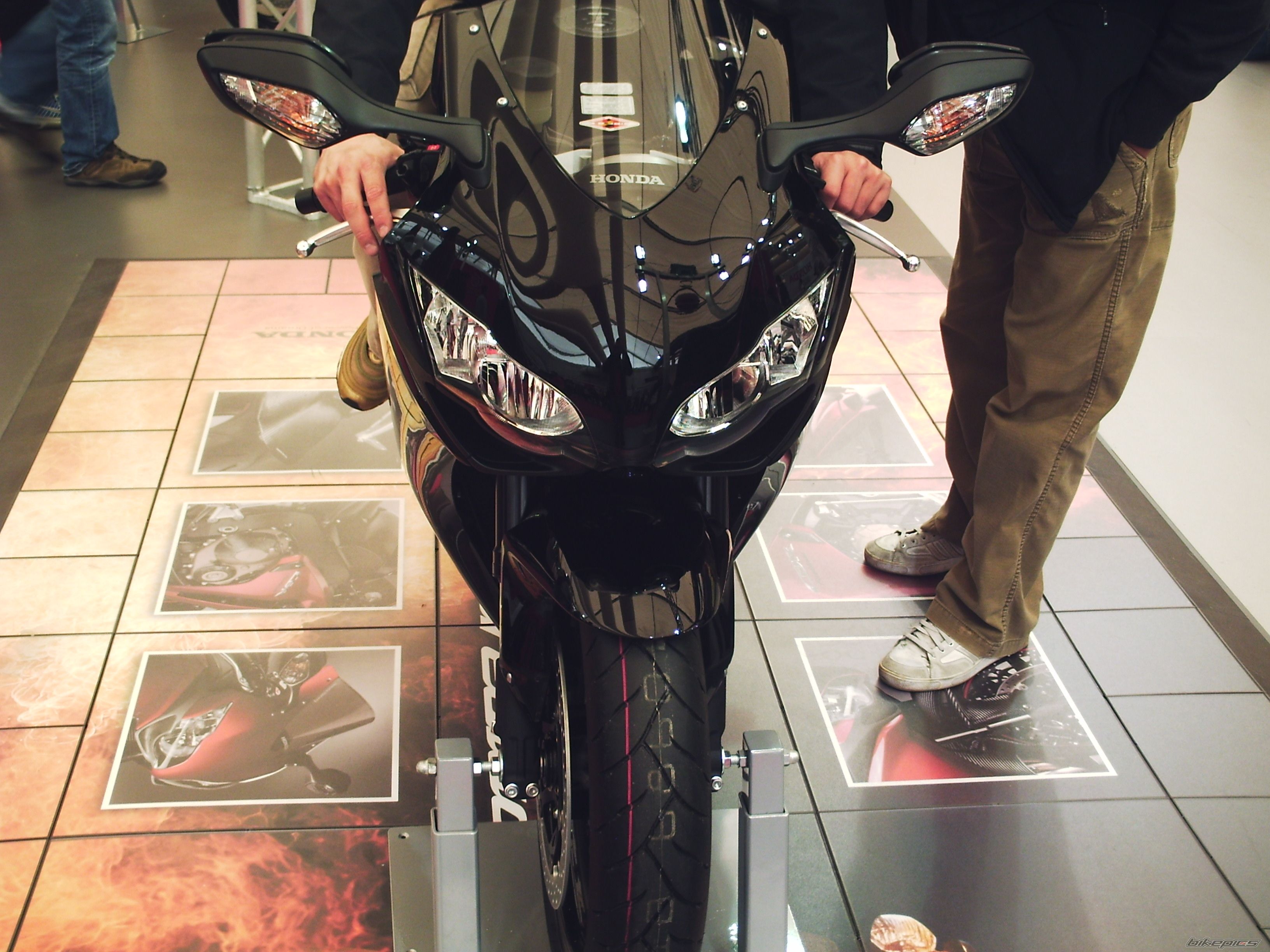 2007 KAWASAKI ZX 12R | Picture 1235635 motorcycle photo