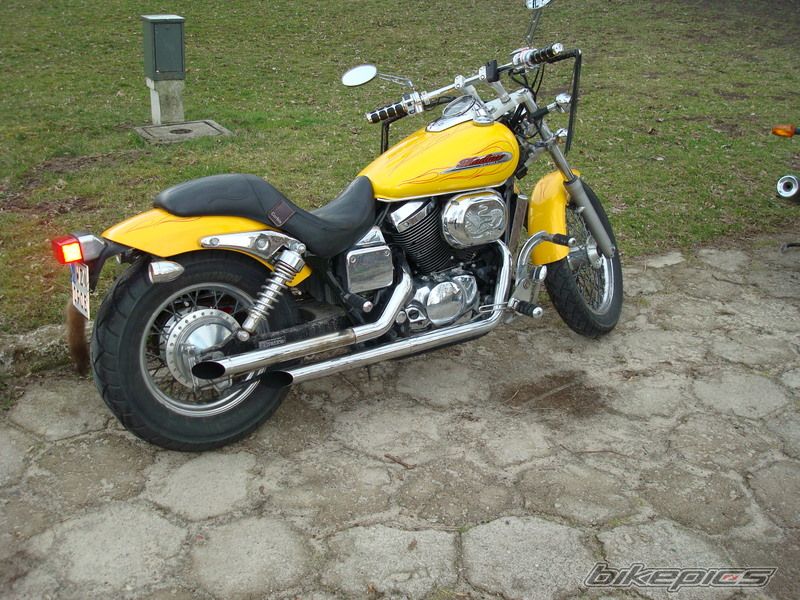    | Picture 1235663 motorcycle photo