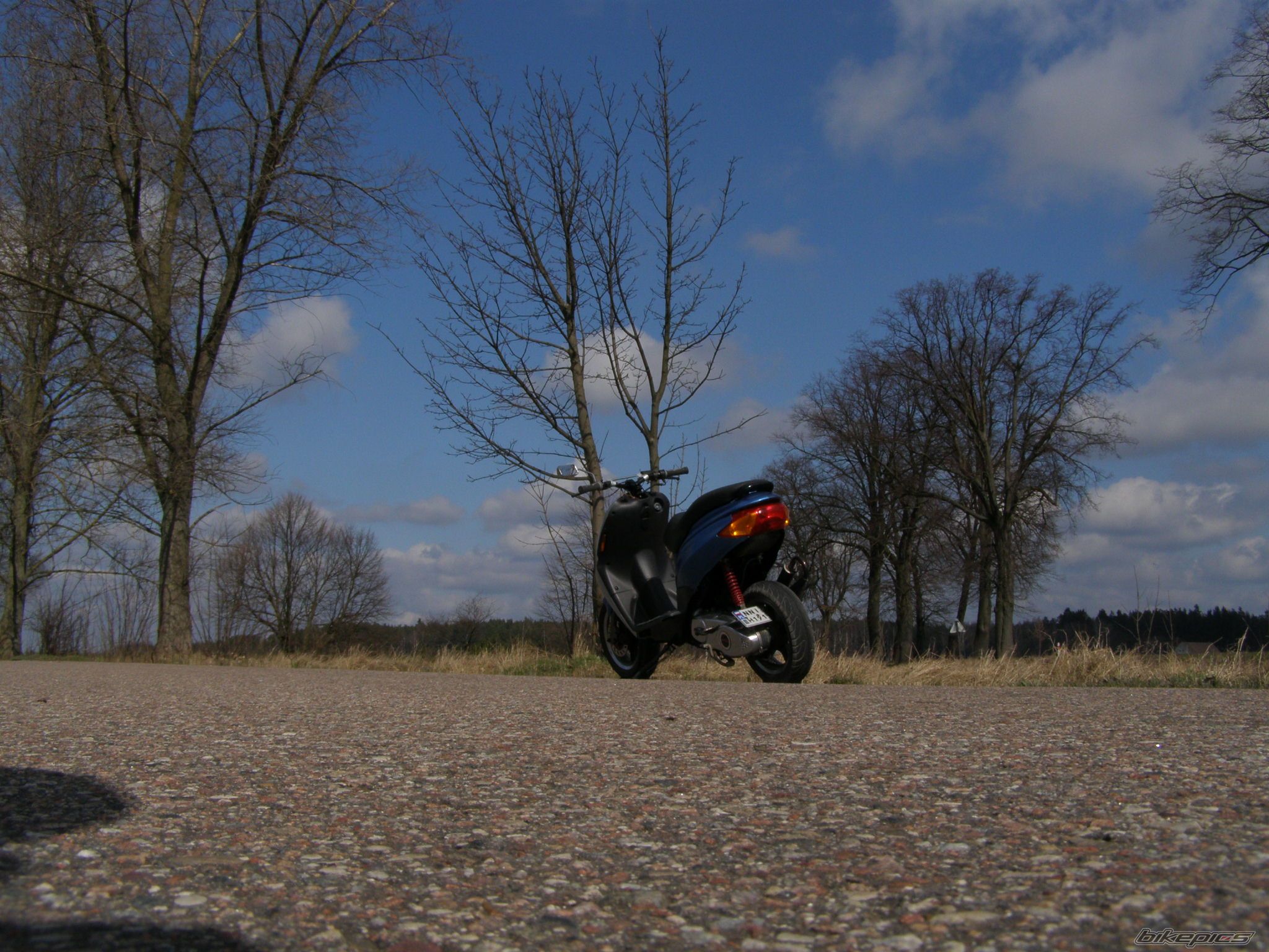 2002 DERBI ATLANTIS | Picture 1235748 motorcycle photo