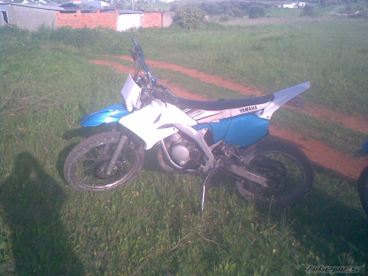 2006 YAMAHA DT 50 | Picture 1235779 motorcycle photo