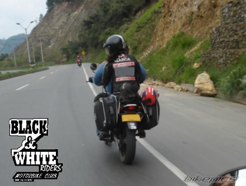 2007 HONDA NXR 125 | Picture 1235967 motorcycle photo