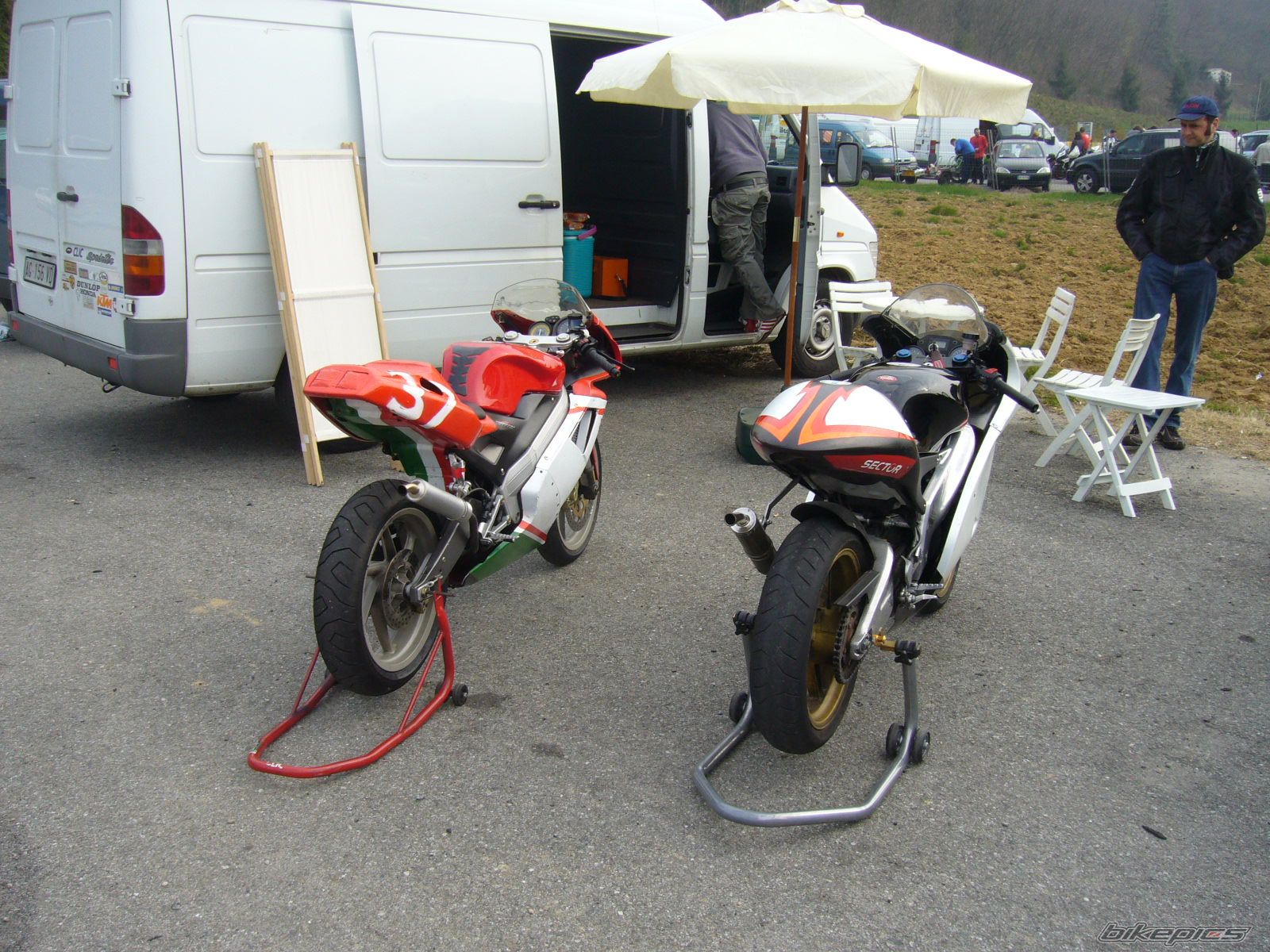 2007 CAGIVA MITO 125 | Picture 1236057 motorcycle photo