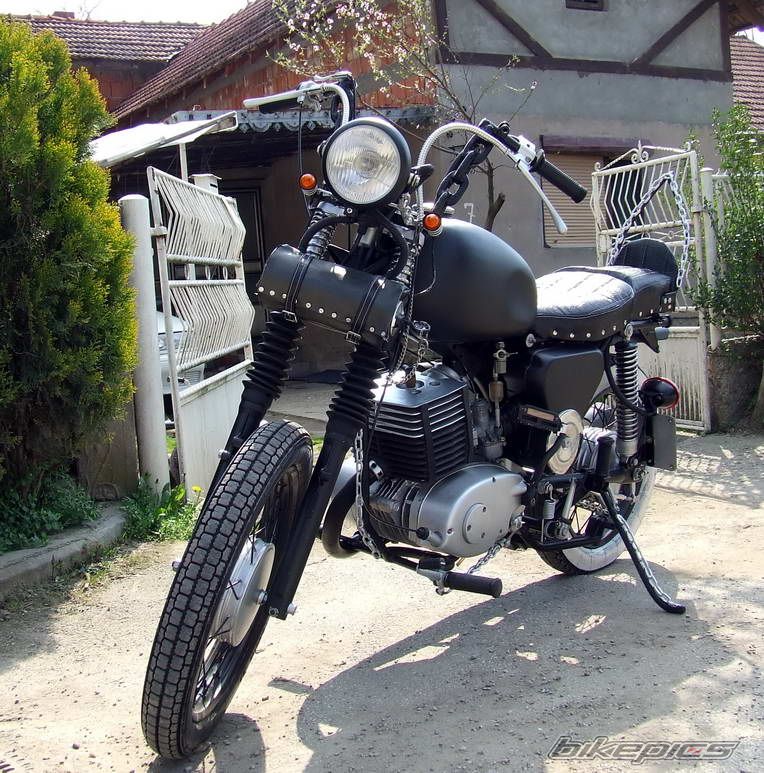 1979 MZ TS 250 | Picture 1236336 motorcycle photo