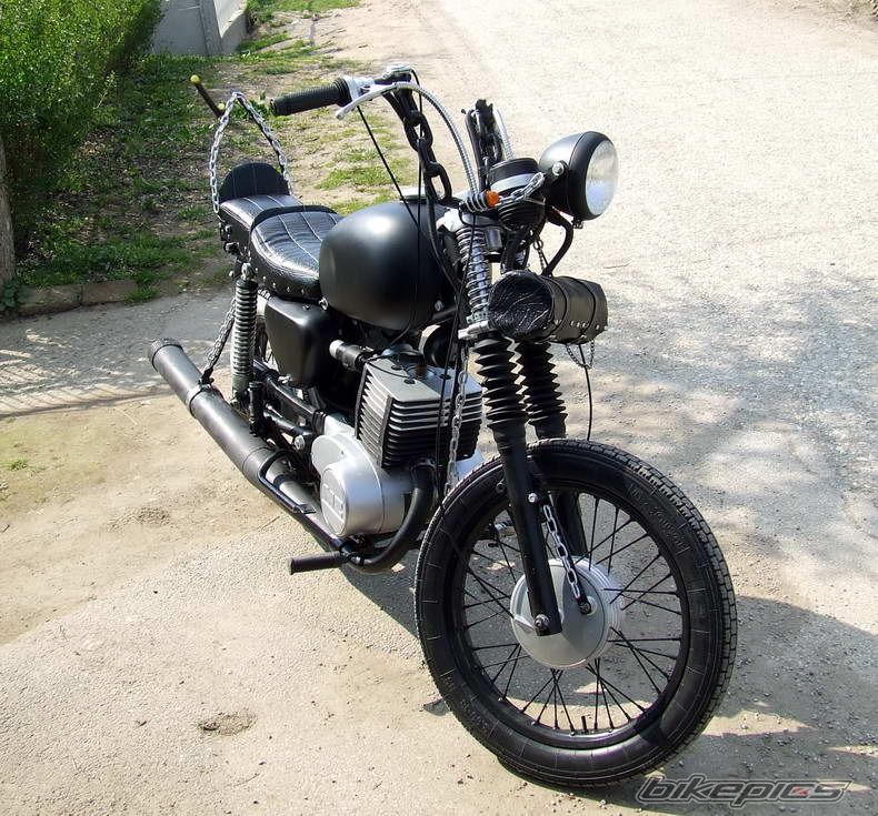 1979 MZ TS 250 | Picture 1236337 motorcycle photo