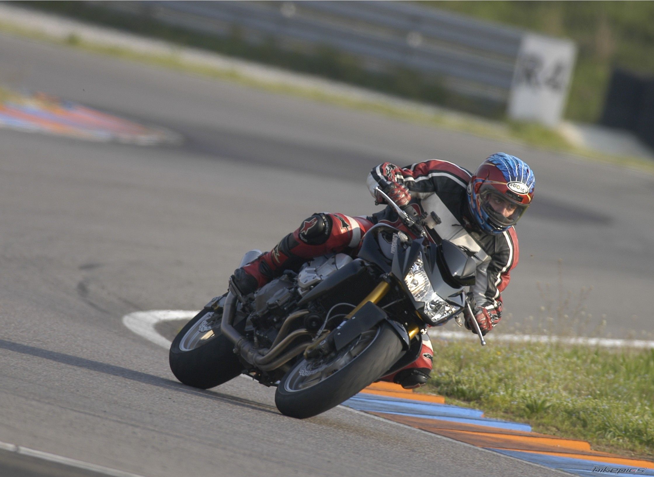 2007 KAWASAKI Z 750 | Picture 1236338 motorcycle photo