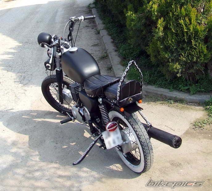 1979 MZ TS 250 | Picture 1236339 motorcycle photo