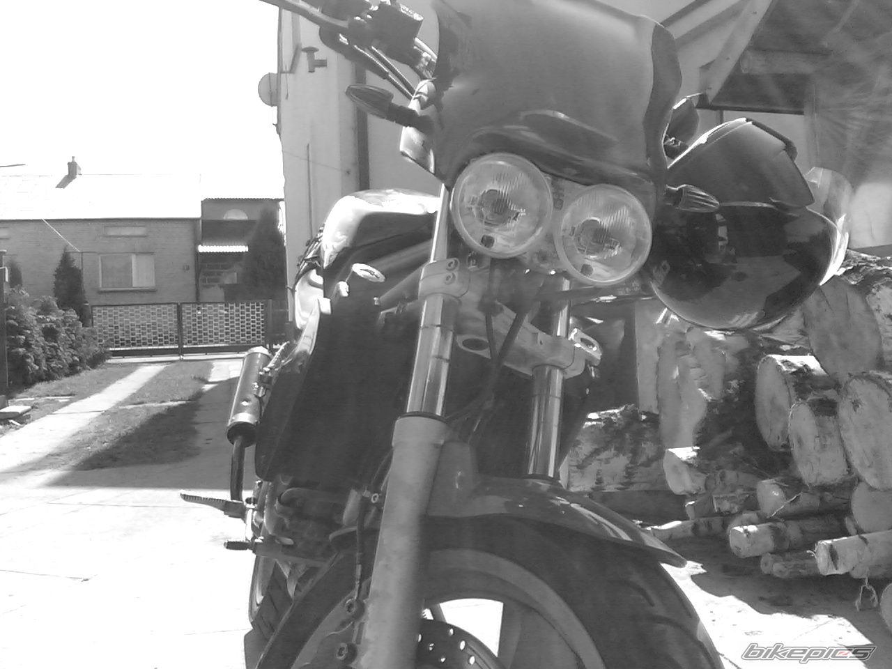 2002 SACHS XTC N | Picture 1236423 motorcycle photo