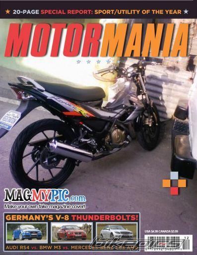    | Picture 1236524 motorcycle photo