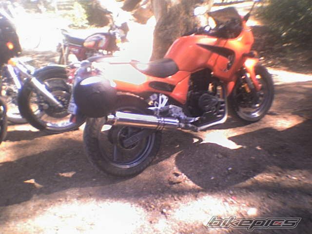    | Picture 1236552 motorcycle photo