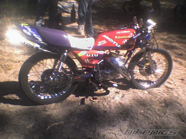    | Picture 1236553 motorcycle photo
