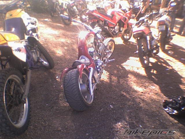    | Picture 1236559 motorcycle photo