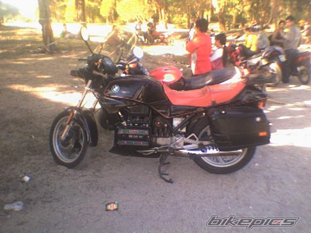    | Picture 1236560 motorcycle photo
