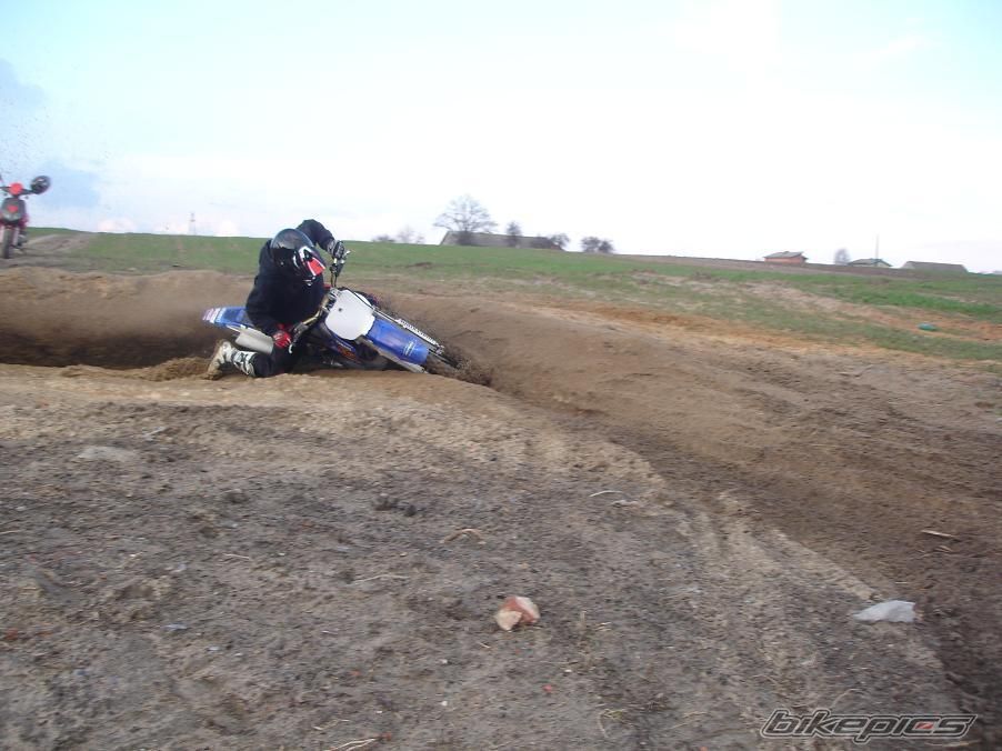 1999 YAMAHA YZ 250 | Picture 1236584 motorcycle photo