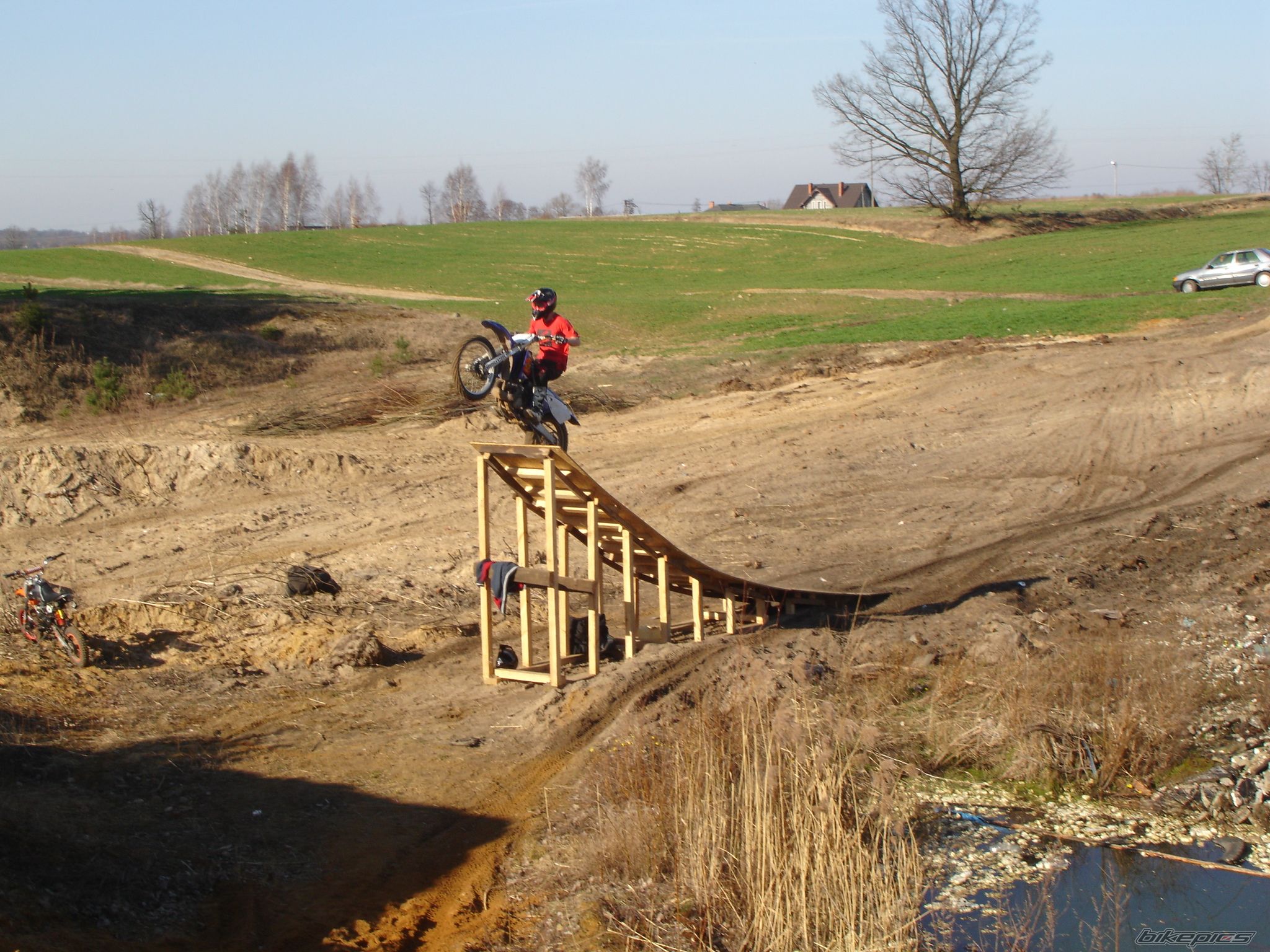 1999 YAMAHA YZ 250 | Picture 1236596 motorcycle photo
