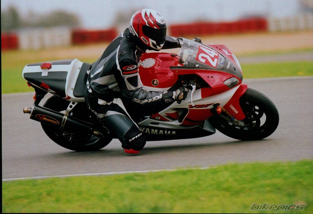 1999 YAMAHA YZF R7 | Picture 12368 motorcycle photo