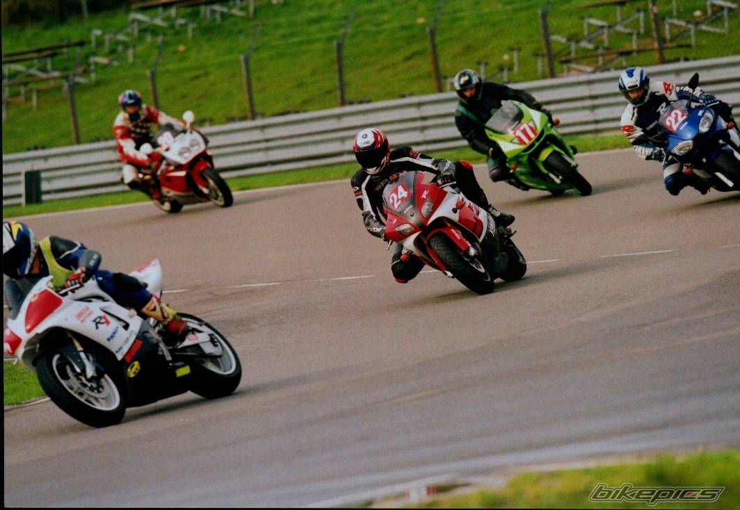 1999 YAMAHA YZF R7 | Picture 12369 motorcycle photo
