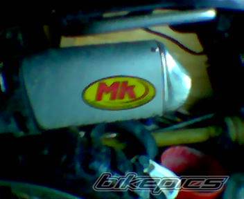 2003 DERBI SENDA RACER 50 | Picture 123713 motorcycle photo