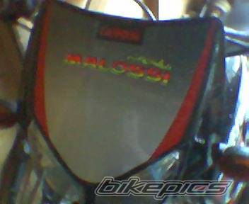 2003 DERBI SENDA RACER 50 | Picture 123715 motorcycle photo