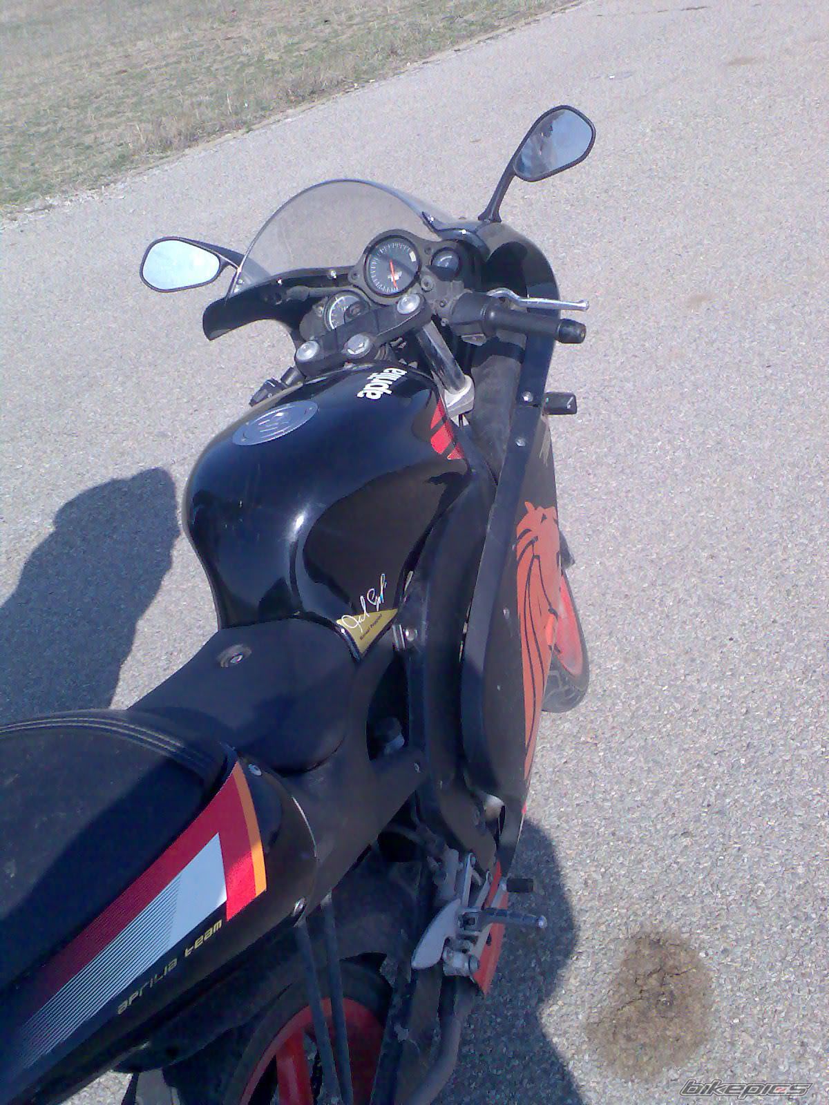 2008 APRILIA RS 80 | Picture 1237186 motorcycle photo