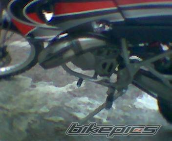 2003 DERBI SENDA RACER 50 | Picture 123721 motorcycle photo