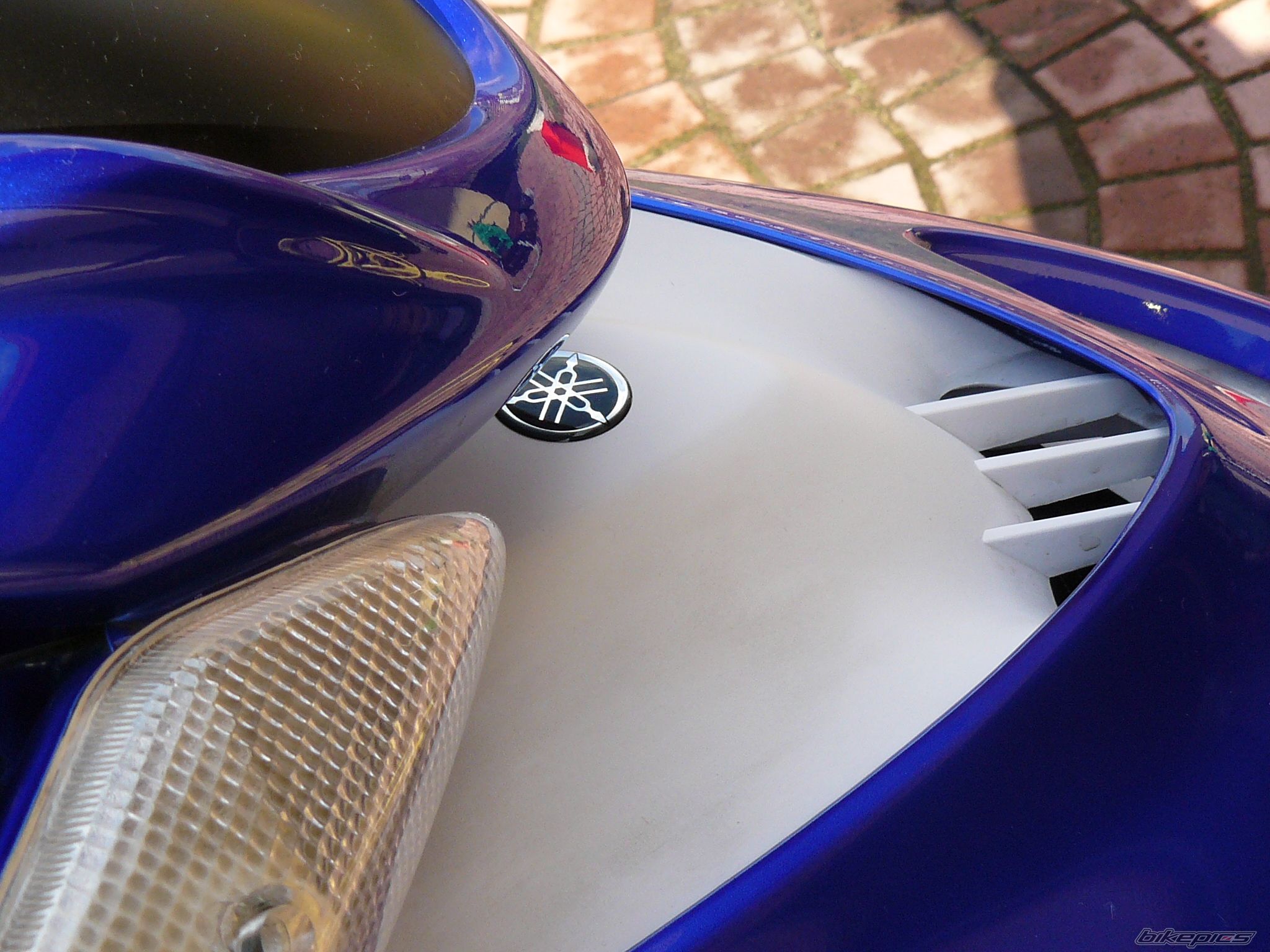 2007 YAMAHA AEROX 50 | Picture 1237383 motorcycle photo