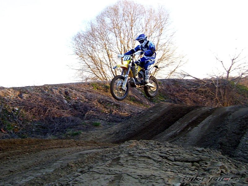 2008 YAMAHA WR 250F | Picture 1237401 motorcycle photo