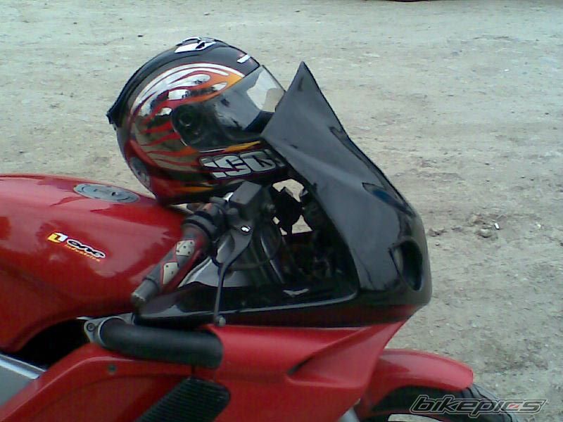 2008 HONDA NSR 125 | Picture 1237615 motorcycle photo