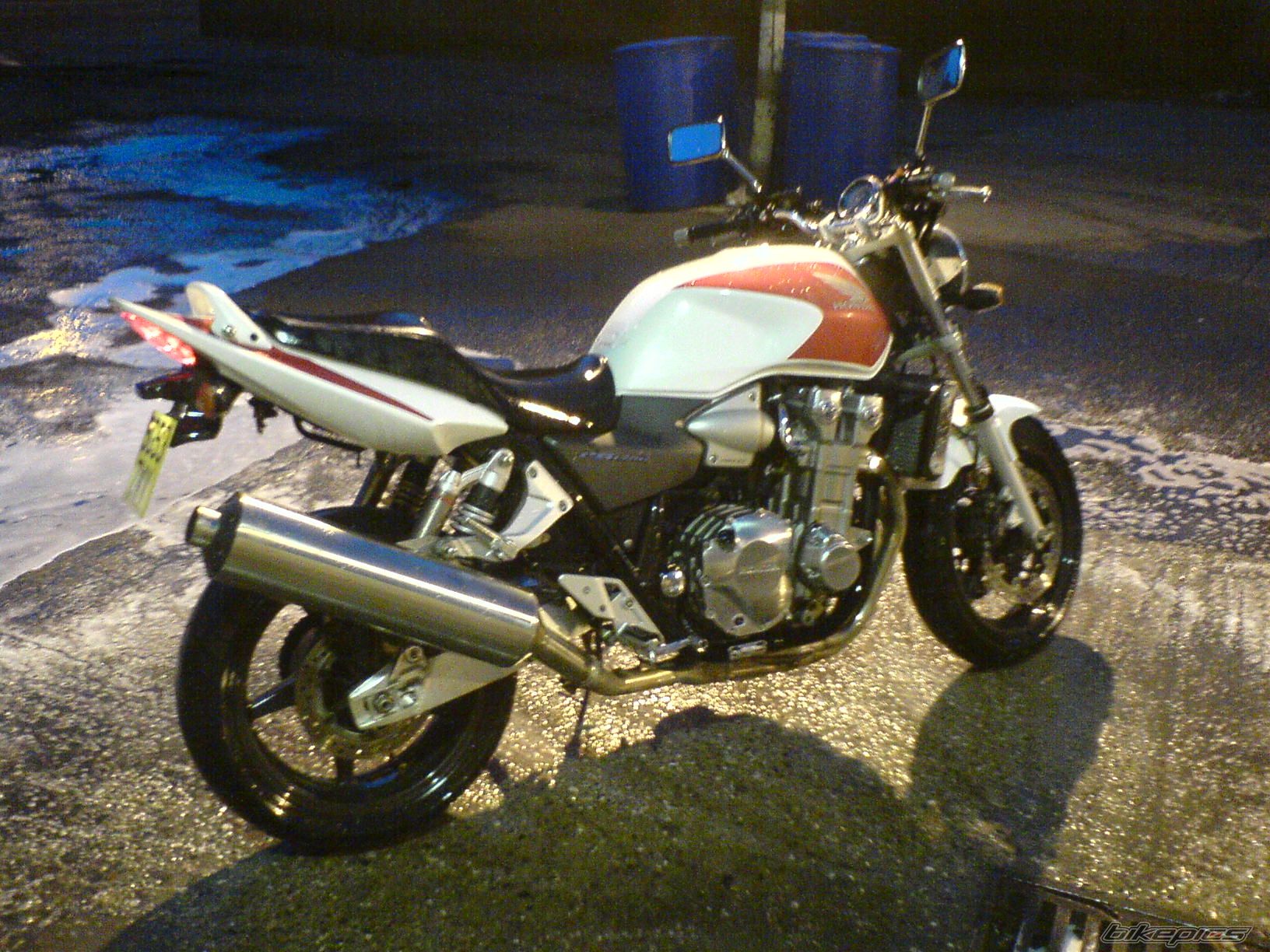 2003 HONDA CB1300 | Picture 1237653 motorcycle photo