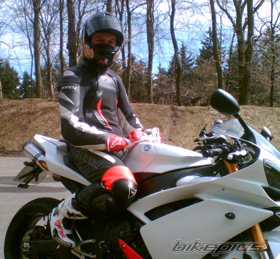 2007 YAMAHA YZF R1 | Picture 1238012 motorcycle photo