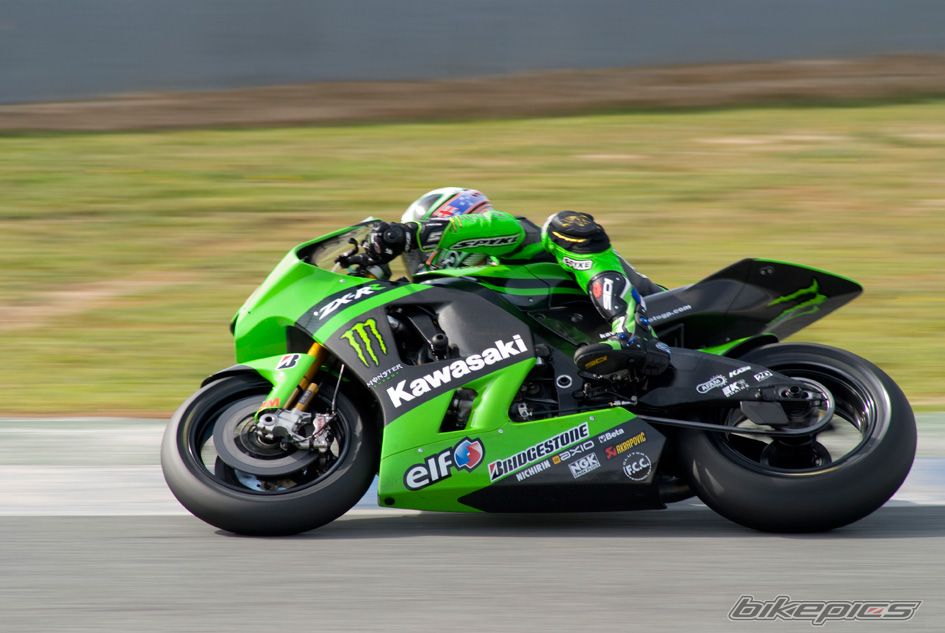 2008 KAWASAKI ZX RR | Picture 1238134 motorcycle photo