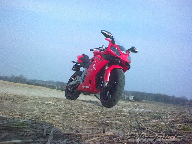 2005 DERBI GPR | Picture 1238220 motorcycle photo