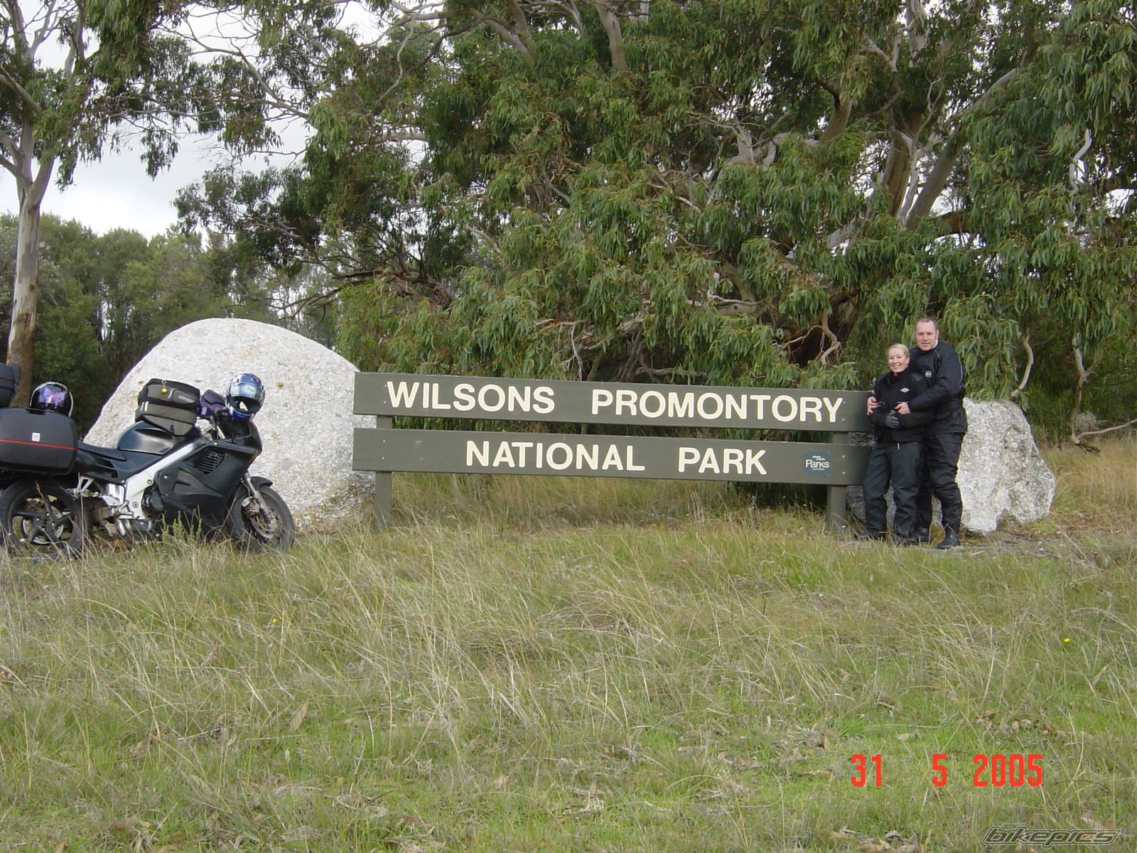 1995 HONDA VFR 750 | Picture 1238467 motorcycle photo