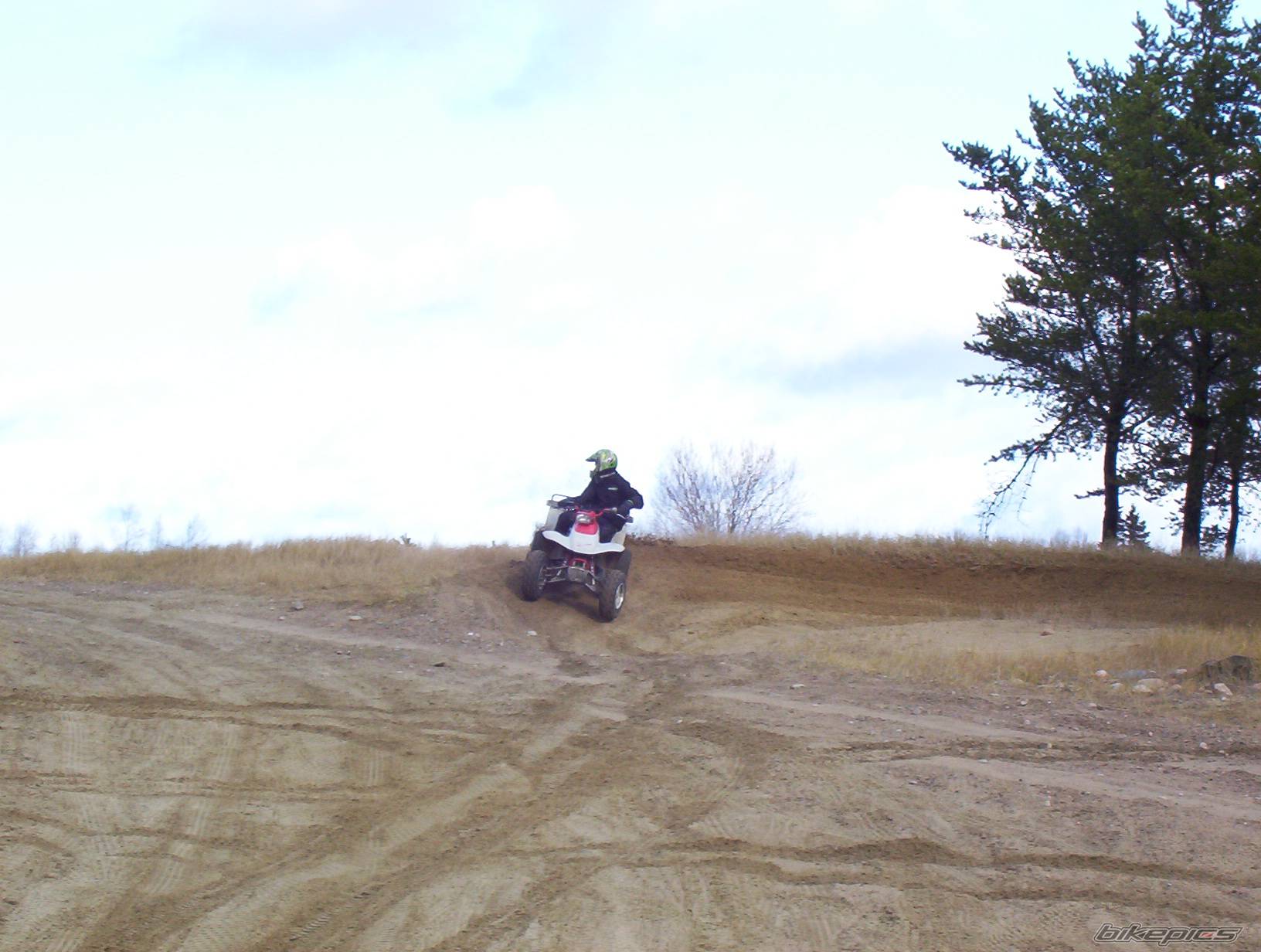 1987 HONDA 250EX | Picture 123906 motorcycle photo
