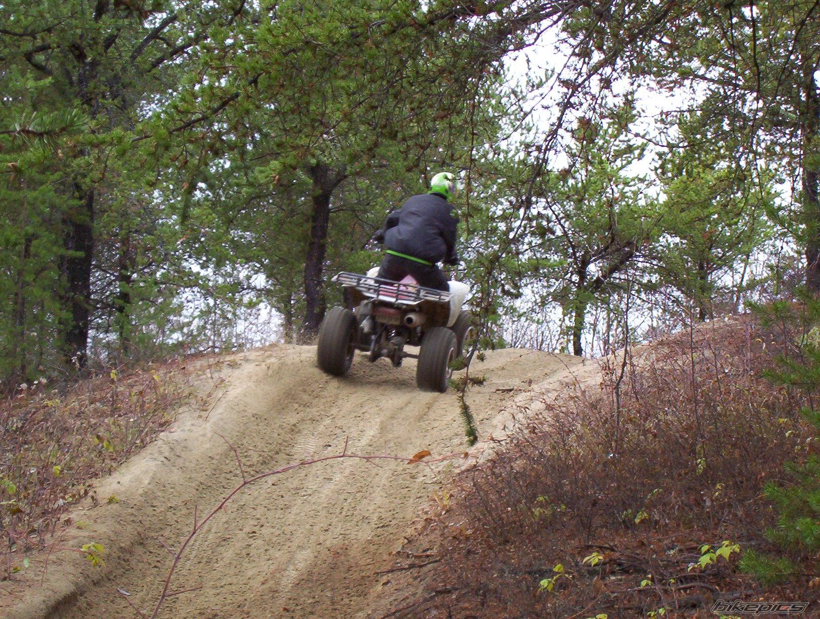 1987 HONDA 250EX | Picture 123907 motorcycle photo